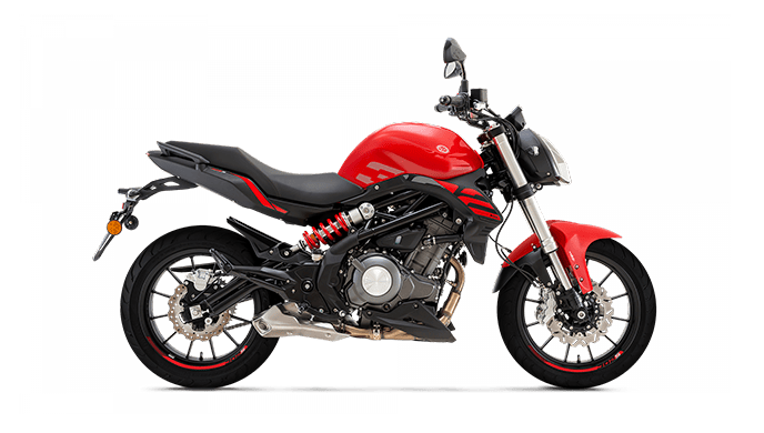 Benelli 302S