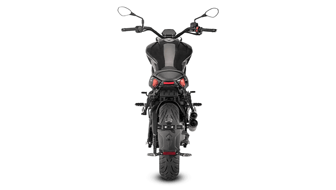 Benelli 402S