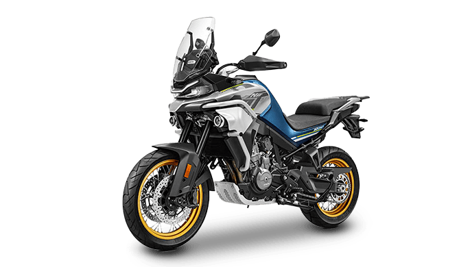 CFMoto 800 MT