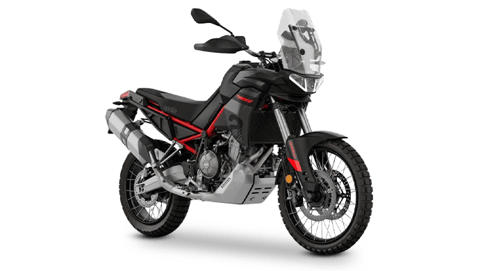 Aprilia Tuareg 660
