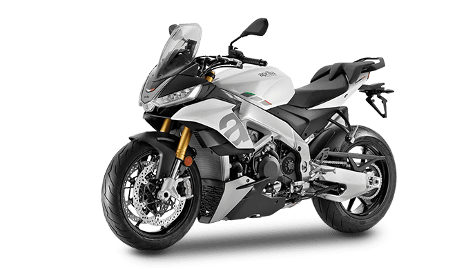 Images of Aprilia Tuono Factory