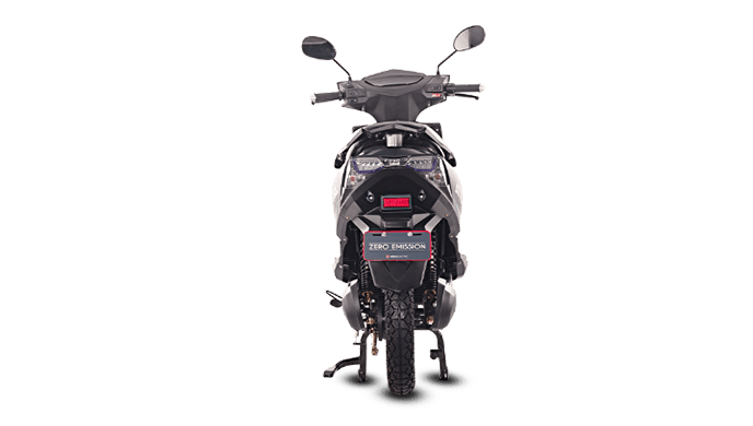 हीरो इलेक्ट्रिक एट्रिया