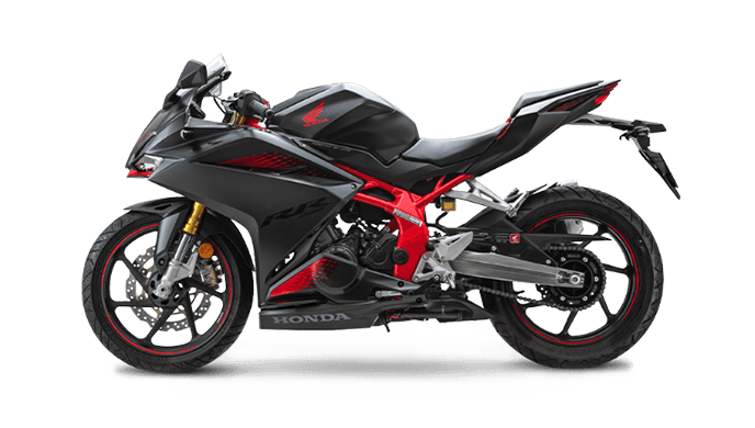 Honda CBR 250RR