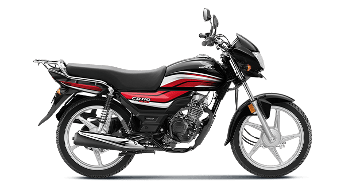 Images of Honda CD 110 Dream