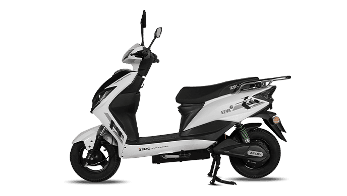 ज़ेलियो ईवा 28Ah 60V