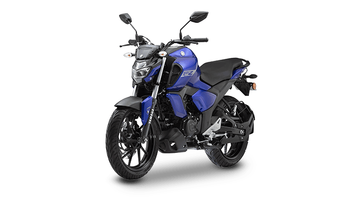 Images of Yamaha FZ FI
