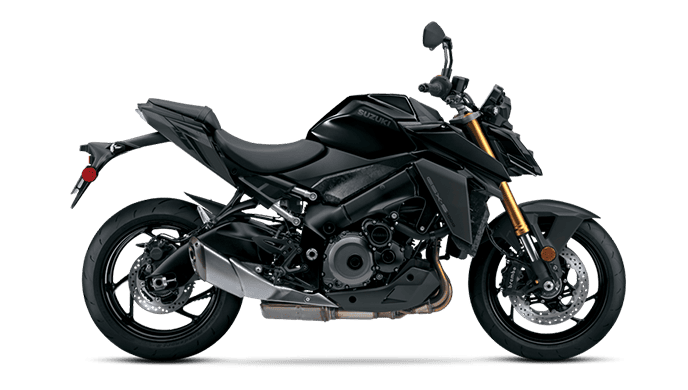 Suzuki GSX-S1000