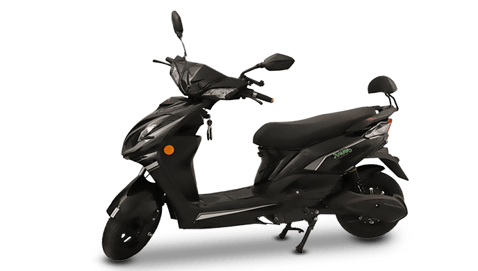 Images of Joy e-bike Gen Next Nanu