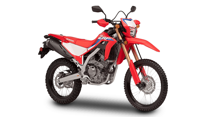 Honda CRF 300 L