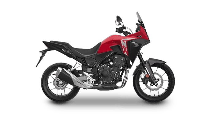 Images of Honda NX500 [2024-2025]