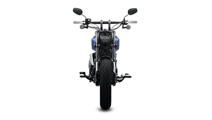 Keeway K-Light 250V