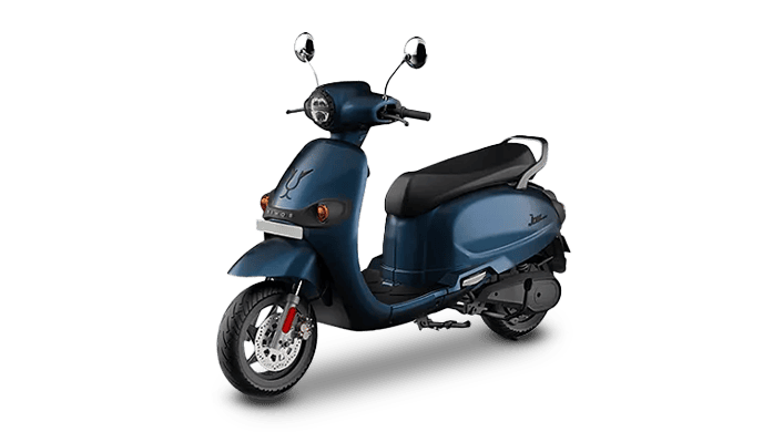 Images of Joy e-bike Mihos