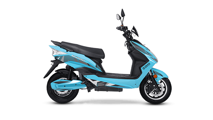 Okaya Motofaast