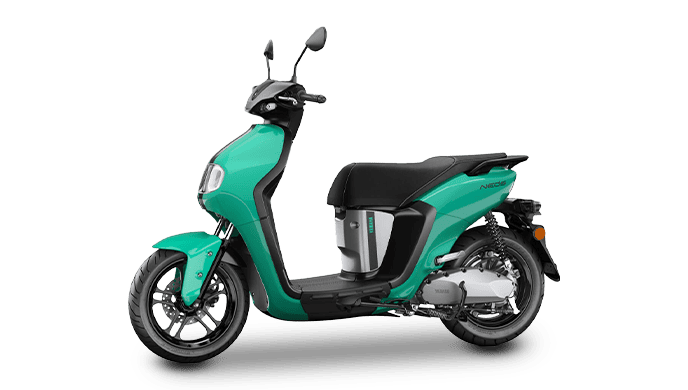 Images of Yamaha Neo's