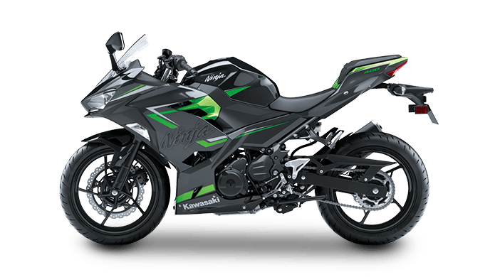 Images of Kawasaki Ninja 400