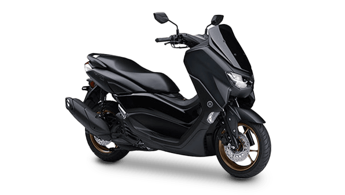 Images of Yamaha Nmax 155