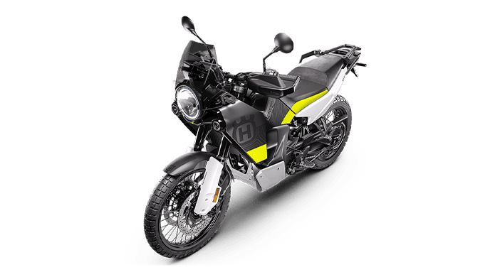 Husqvarna Norden 901