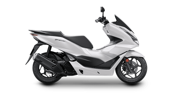 Honda PCX 125