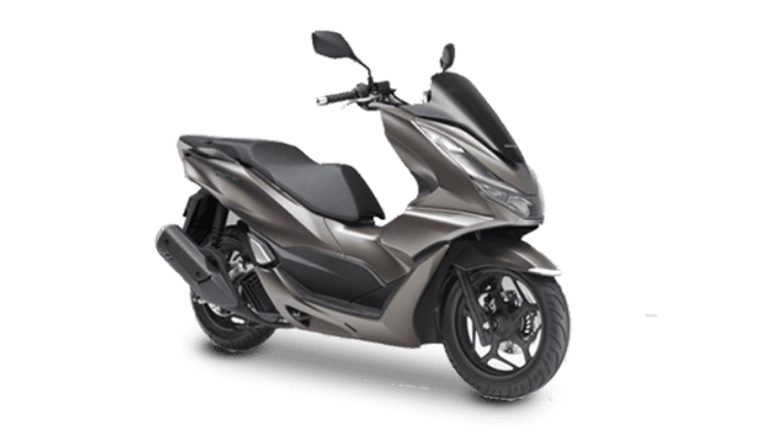 Images of Honda PCX 160