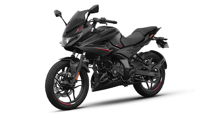 Images of Bajaj Pulsar F250