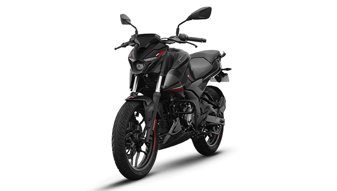 Images of Bajaj Pulsar N250
