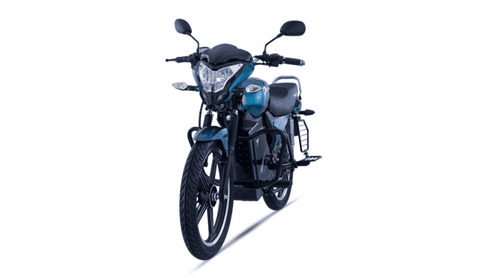 Images of PURE EV Ecodryft