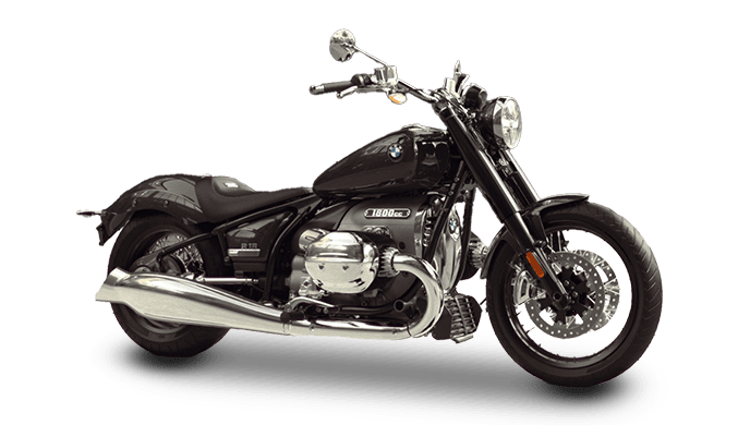 BMW R18