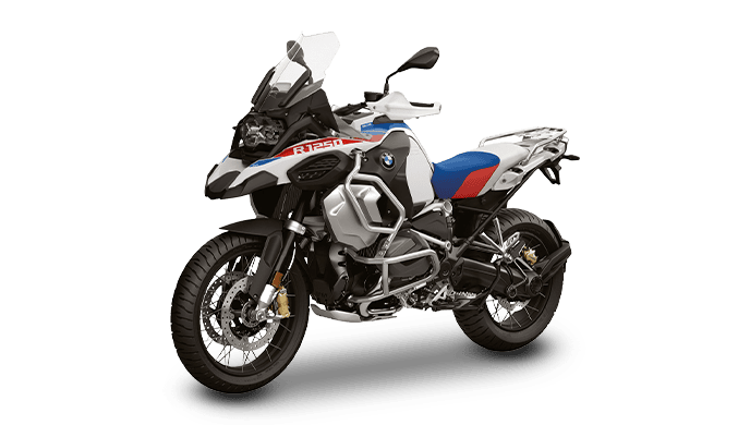 BMW R 1250 GS Adventure