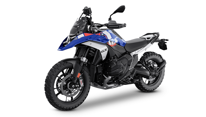 Images of BMW R1300 GS