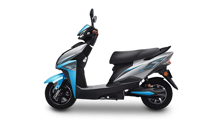 Techo Electra Raptor 