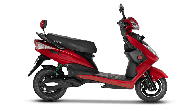 आईवूमी एस1