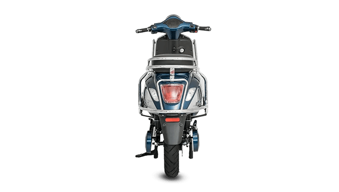 Images of Super Eco S2 (HS)