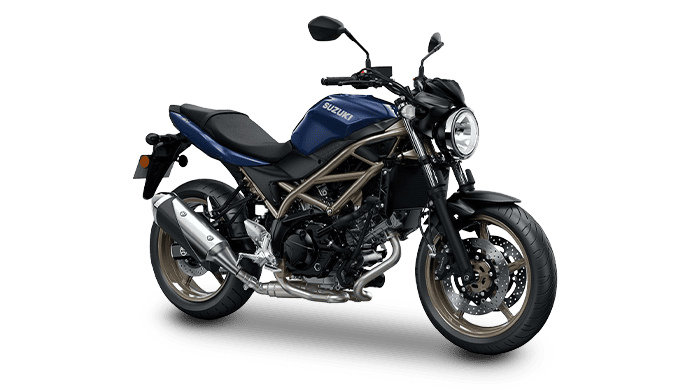 Suzuki SV 650
