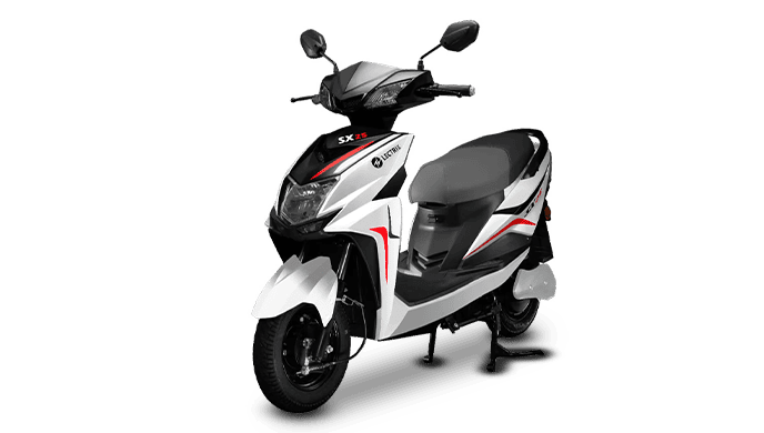 Images of Lectrix SX25
