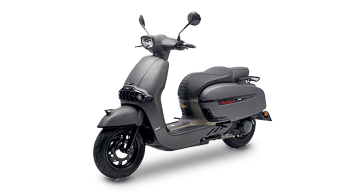Images of Keeway Sixties 300i