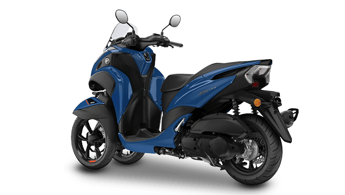 Yamaha Tricity 155