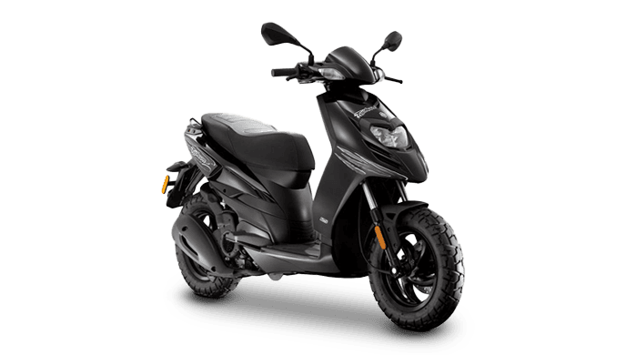 Aprilia Typhoon 125