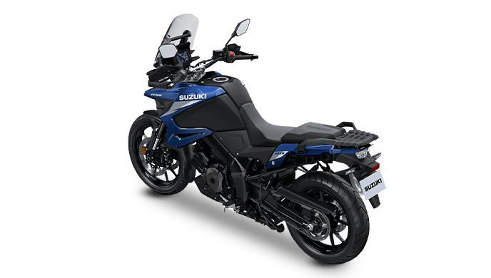 Suzuki V Strom 1050