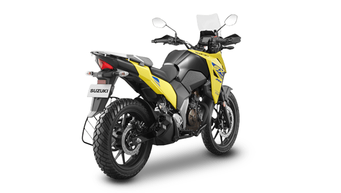 Images of Suzuki V-Strom SX