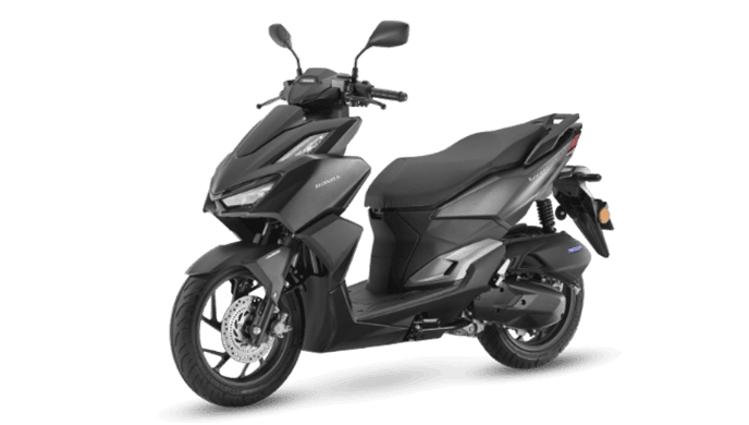 Images of Honda Vario 160