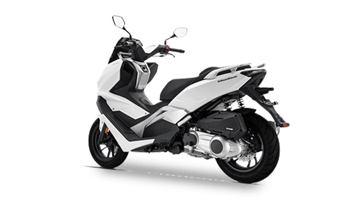 कीवे विएस्टे 300 मैट व्हाइट