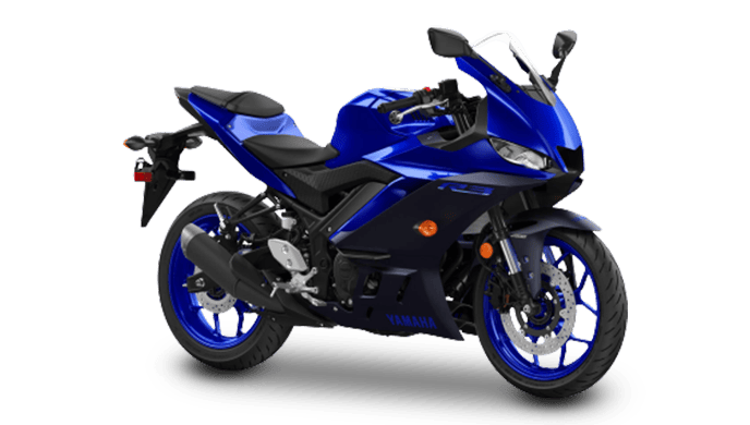 Images of Yamaha YZF-R3