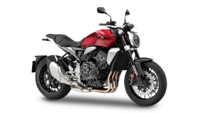 Honda CB1000R