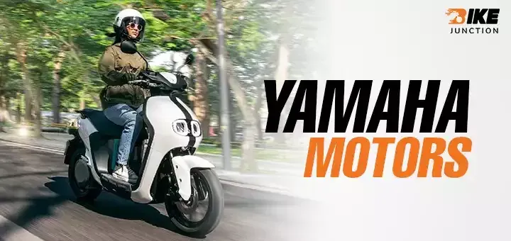The Yamaha Motor Gets Ready for Several Launches in 2023 The Yamaha Motor Gets Ready for Several Launches in 2023
