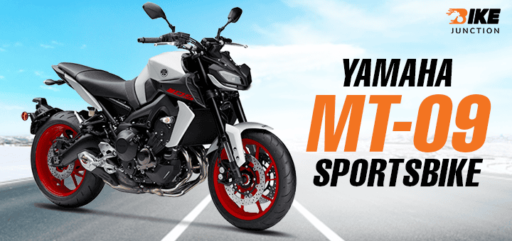 Yamaha MT-09 Sport Bike based R9: Trademark Filed Yamaha MT-09 Sport Bike based R9: Trademark Filed