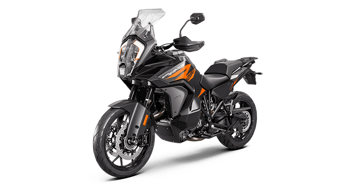 Images of KTM 1290 Super Adventure S