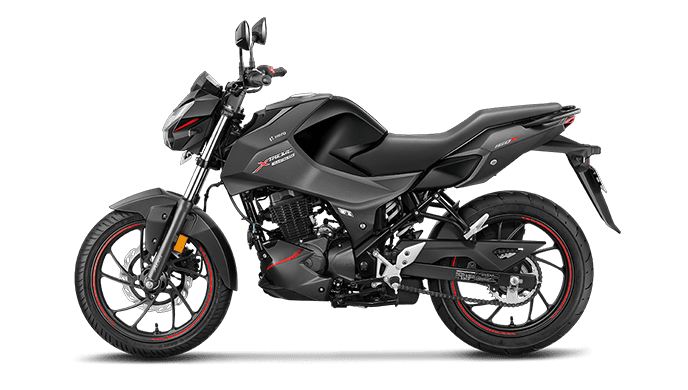 Images of Hero Xtreme 160R