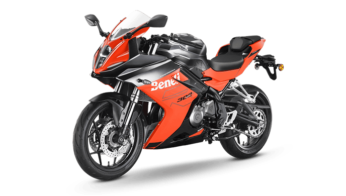 Images of Benelli 302R