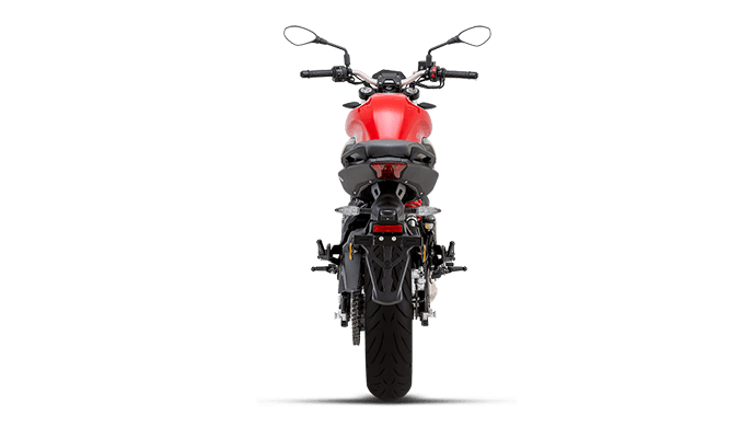 Benelli 302S