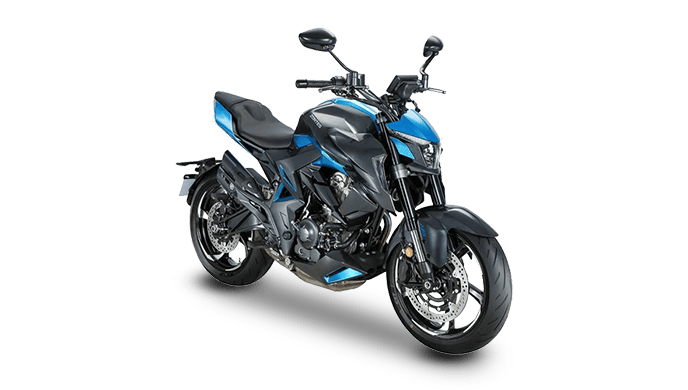 Images of Zontes 350R